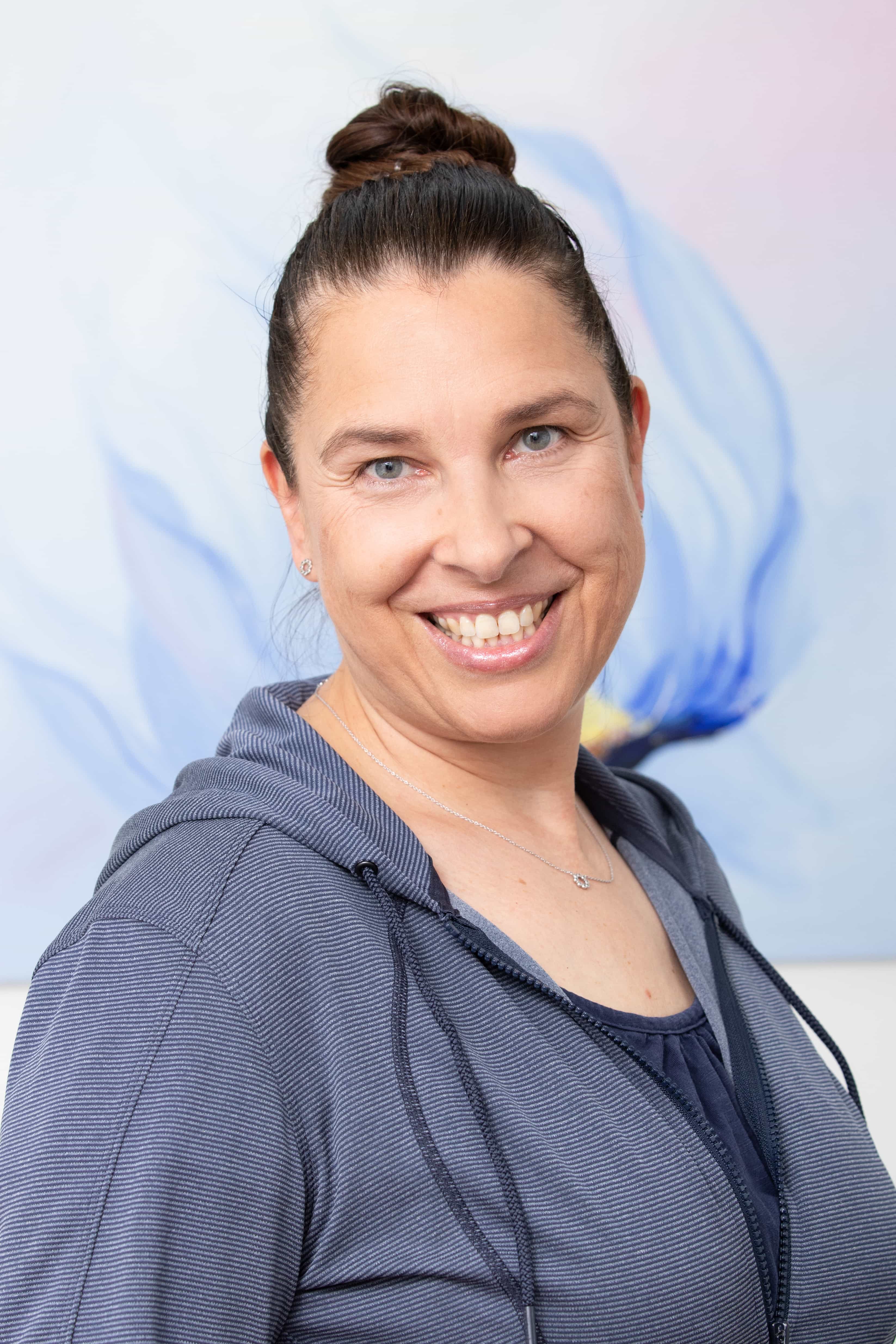 Melanie Bäcker