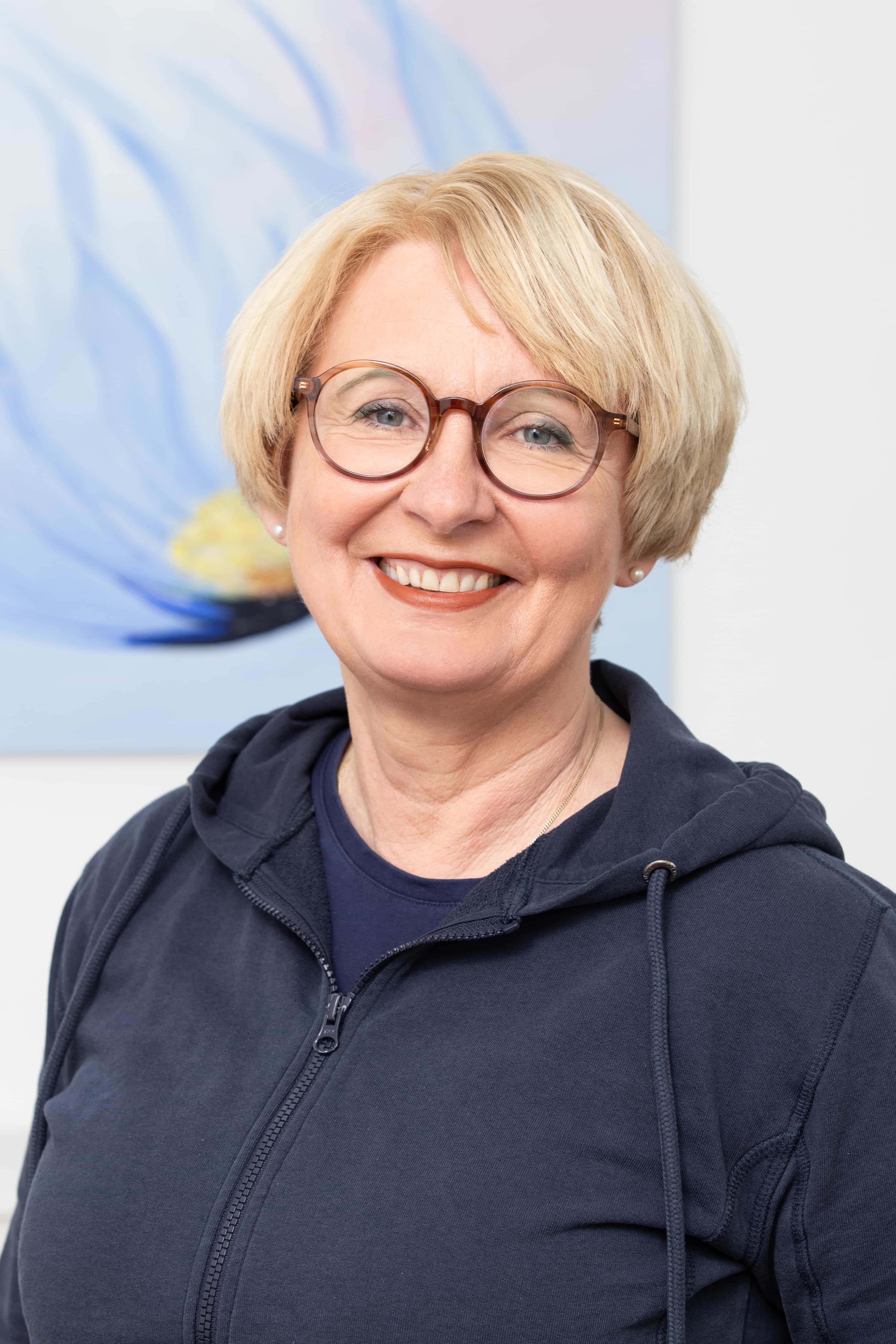 Rita Büdenbender
